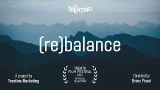 rebalance  Official [upl. by Irahk244]