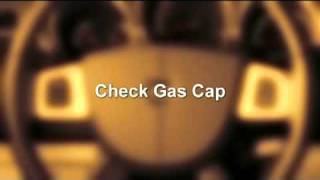 2011 Dodge Nitro  Gas Cap Message [upl. by Wj]