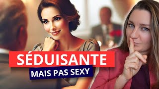 LES 3 SECRETS DES FEMMES ELEGANTES POUR FAIRE BONNE IMPRESSION EN QUELQUES SECONDES SEULEMENT [upl. by Eserahs]