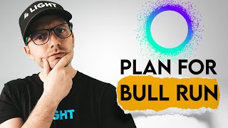 Holochain Price Prediction HOT Bull Run Plan [upl. by Sonafets]