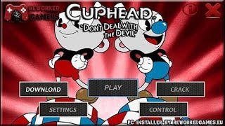 install cuphead on iOS iPhone IPad iPod easy [upl. by Naiviv288]