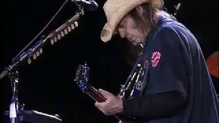 Neil Young  Sleeps With Angels [upl. by Retha]