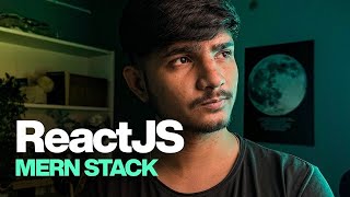 Complete React JS Course  MERN Stack Development [upl. by Twila]