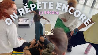 VLOG 2  on répète encore et encore [upl. by Assedo230]