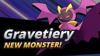 Gravetiery  Timingo  Match Monsters PlatoChat [upl. by Ronym]