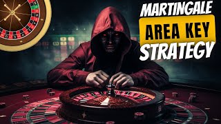 Martingale Betting System The Safe Way To Win At Roulette [upl. by Ailisab]