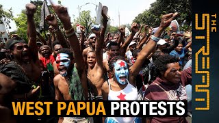 Should West Papua remain part of Indonesia  The Stream [upl. by Esoj]