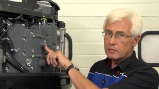 Top tips  anodes Suzuki performance outboards [upl. by Aivalf]