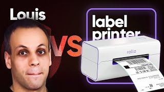 Man vs Printer part 4 the longest foreverwar [upl. by Divod505]