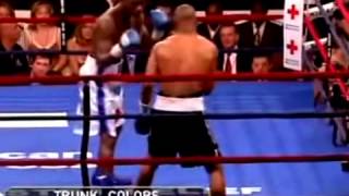 BOXING  Roy Jones Jr vs Antonio Tarver III Full MATCH [upl. by Shantha466]