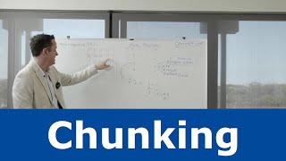 Chunking [upl. by Nagam401]