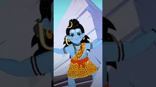 Mahakal Attitude status Mera krodh hi vinash Mahadev status shiva nature viral video love like [upl. by Stiruc]