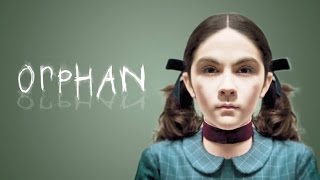 Orphan2009 Movie Review [upl. by Akino]