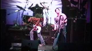 Nirvana LIVE In Milan Italy 2241994 AMT12AUD1 50FPSREMASTERED [upl. by Brandon]