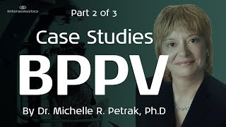 BalanceMD BPPV  Benign Paroxysmal Positional Vertigo [upl. by Eichman652]