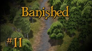 Banished  11 [upl. by Ybba]