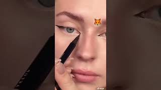 Tuto 3 techniques de eyeliner [upl. by Imim262]