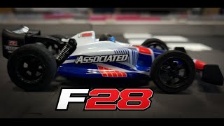 Office Laps F28 RTR [upl. by Yelhsa678]