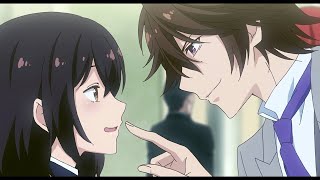 Top 10 NEW High School Romance Anime [upl. by Waverley793]