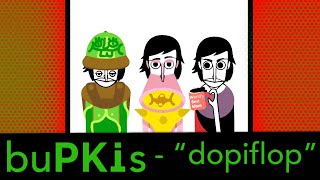 Trillybox V2  Bupkis Mix “Dopiflop” [upl. by Kreager]