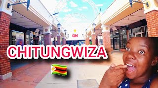 Chitungwiza Like Never Before Unexpected Surprises at Every Turn [upl. by Ritch]