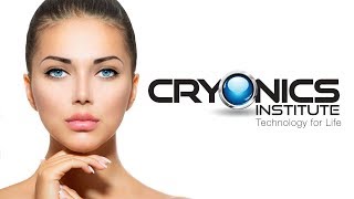 Cryonics Institute [upl. by Ardnasyl]