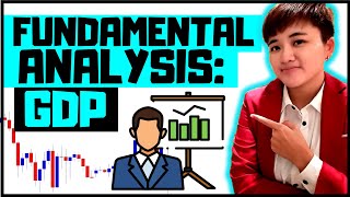 GDP Explained Simply Economics Crash Course [upl. by Varipapa]