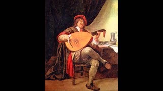 Early Baroque Music  quotGrays Innquot by John Coperario [upl. by Akehsal]