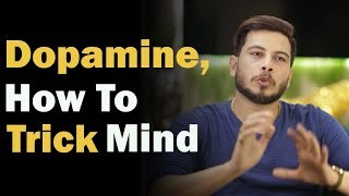 Dopamine How to Trick Mind to Win in Life  Nitish Rajput [upl. by Emyle]