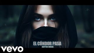 Alan Walker amp Jeotter Music  EL CÓNDOR PASA REMIX  Official Music Video [upl. by Gemma]