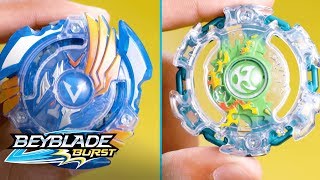 Beyblade Burst Beyblade 101 Digital Master Series [upl. by Sousa510]