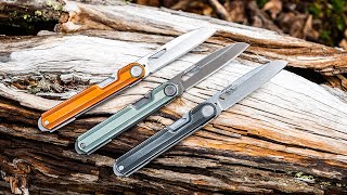 Gerber Armbar Slim Compact MultiTools [upl. by Greiner]