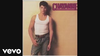 Chayanne  Fuiste Un Trozo De Hielo En La Escarcha Audio [upl. by Cowan]