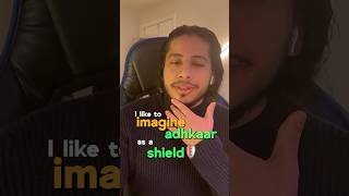 Life’s Curveballs Let this be your shield 🛡️allah islam muslim deen [upl. by Namolos]