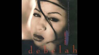 Debelah Morgan  Take It Easy Remix 12quot Extended Version [upl. by Paul]