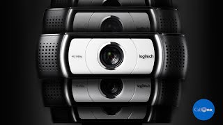 Logitech® C930e Business Webcam [upl. by Annohsak150]