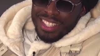 dadju chante en Japonais [upl. by Kcuhc]