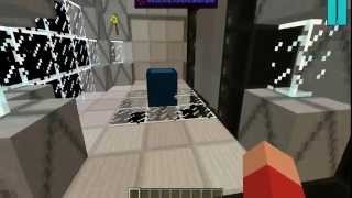 Galacticraft Mod Tutorial  How To Use Oxygen In Space [upl. by Noe]