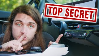 TOP 5 Kia EV6 Hidden Features SECRET [upl. by Artim]