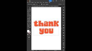 Adobe Illustrator Tips 2024  How to make Editable Highlighted text in a few simple steps [upl. by Rodge]