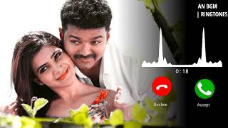 Theri  En Jeevan Song Ringtone  Download Link 🔗👇 AN Bgm Ringtones [upl. by Dorman866]