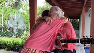 Daily Healing Meditation  Live from Costa Rica May 2020  Day 77 [upl. by Werna569]