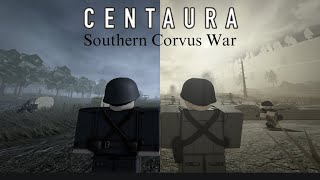 Centaura  Southern Corvus War 1080 HD In Chronological Order [upl. by Nuajed]