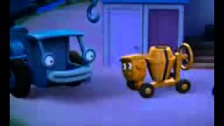 Bob the Builder Scrambler s Stage Surprise UK [upl. by Olivette]