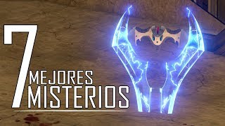 Los 7 Mejores SECRETOS de HALO 2 [upl. by Jezabelle775]