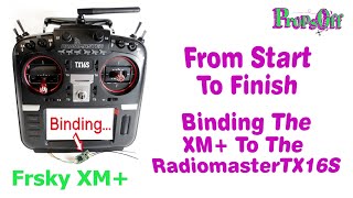 How to setup FrSky X20 to log RSSI 24G amp 900Mhz [upl. by Daugherty]