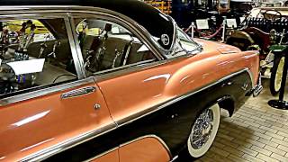 1949 Desoto Custom  Gateway Classic Cars of Atlanta 569 [upl. by Dove]