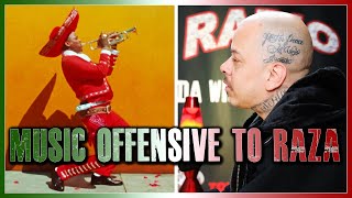 MUSIC OFFENSIVE TO RAZA [upl. by Lauralee222]