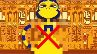 zone ankha finally best version original [upl. by Prussian]