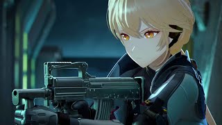 Girls Frontline 2 Exilium  New CG Trailer 2022 [upl. by Taft]